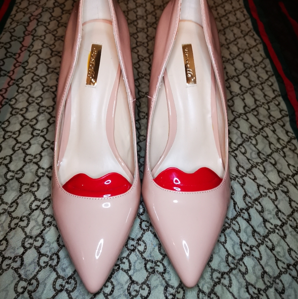 Heels 👠